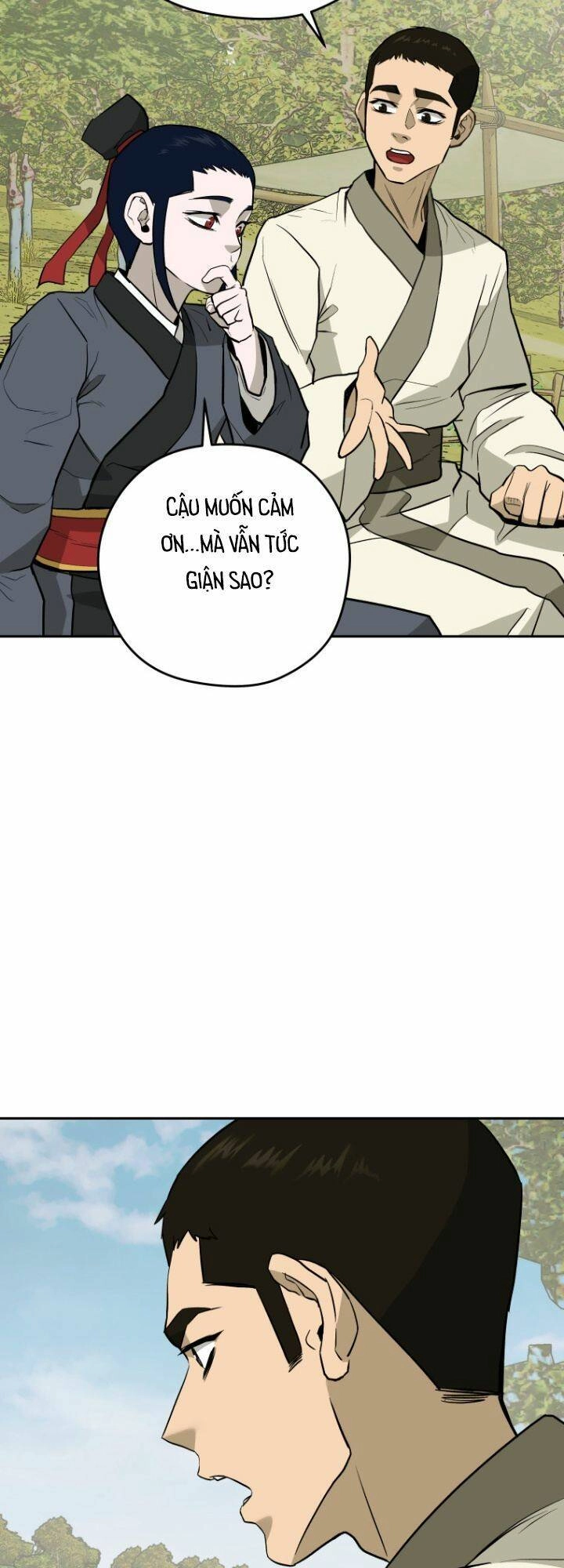 Thái Thú Kang Jin Lee Chapter 18 - 41