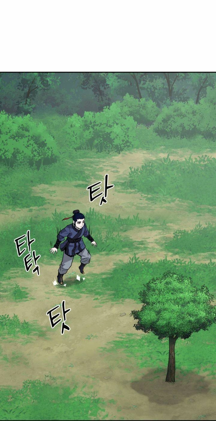 Thái Thú Kang Jin Lee Chapter 18 - 46