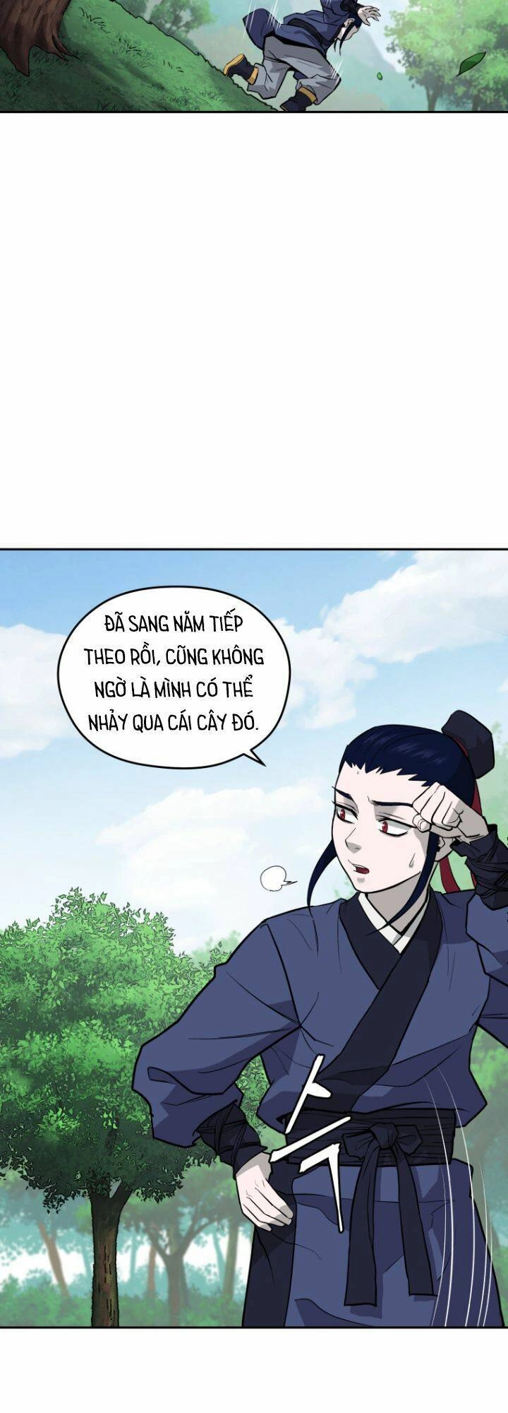 Thái Thú Kang Jin Lee Chapter 18 - 50