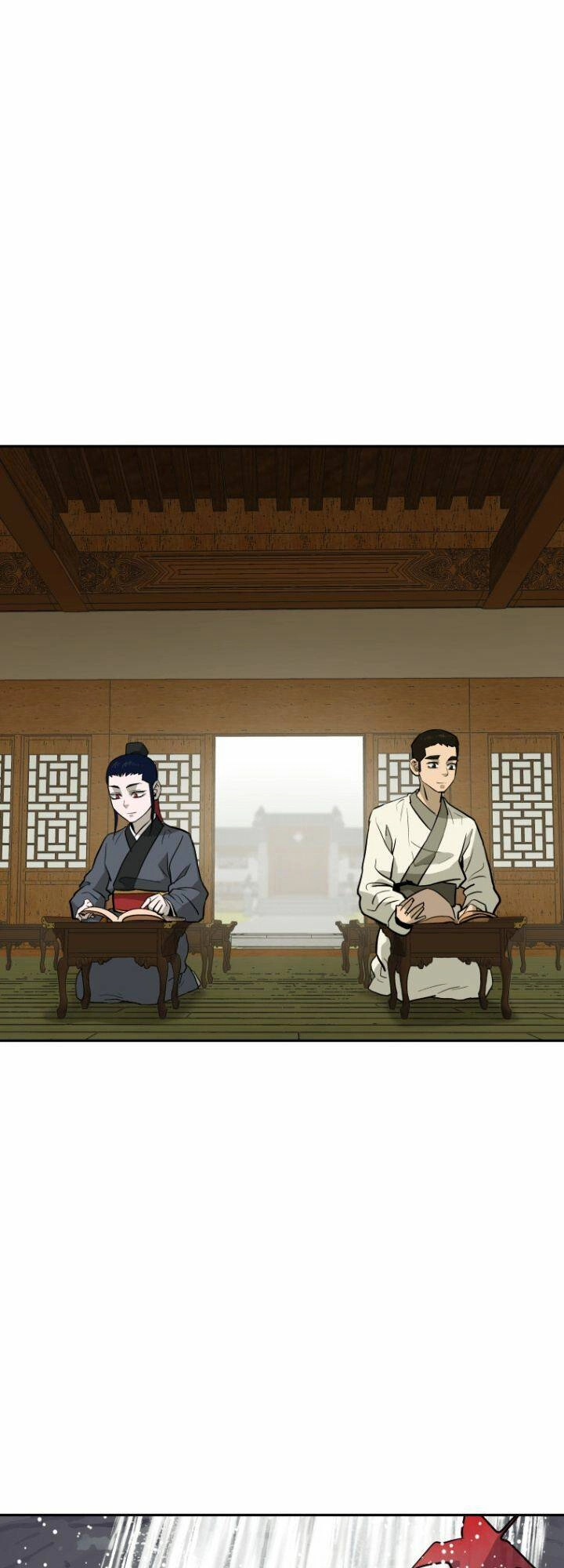 Thái Thú Kang Jin Lee Chapter 18 - 53