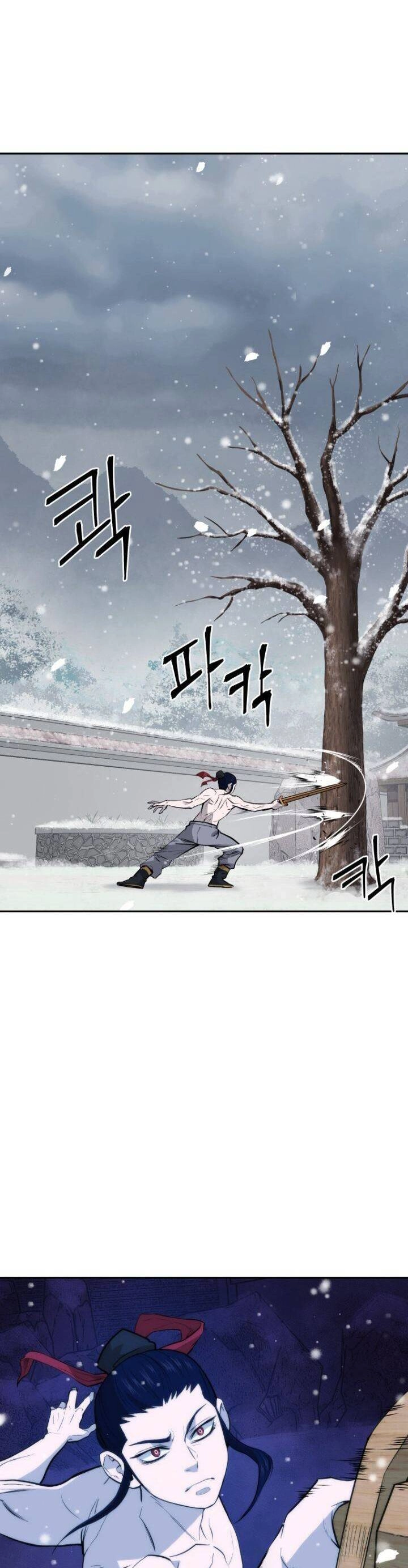 Thái Thú Kang Jin Lee Chapter 19 - 5