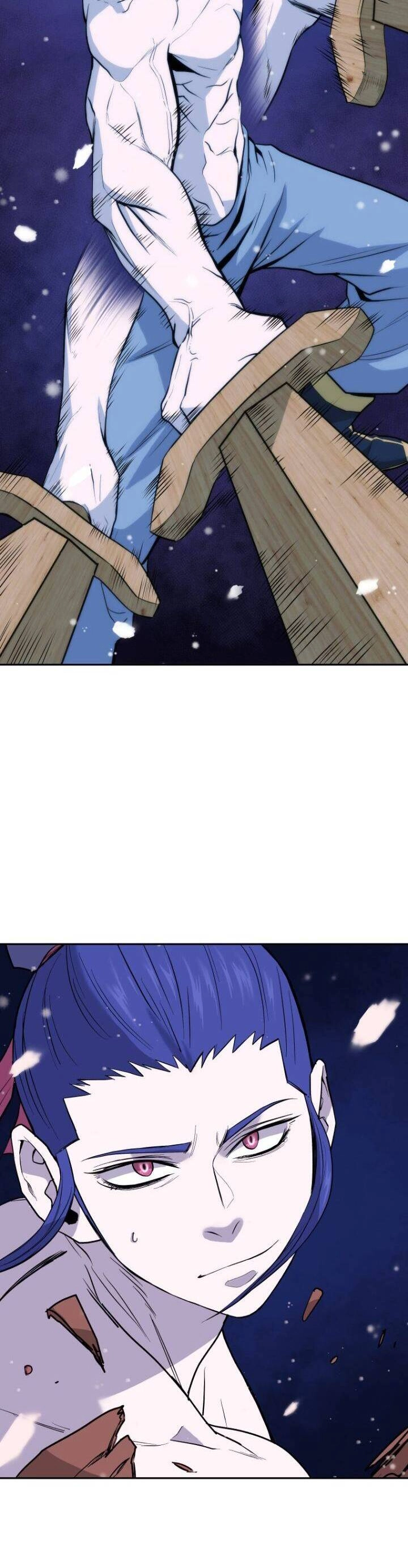 Thái Thú Kang Jin Lee Chapter 19 - 6