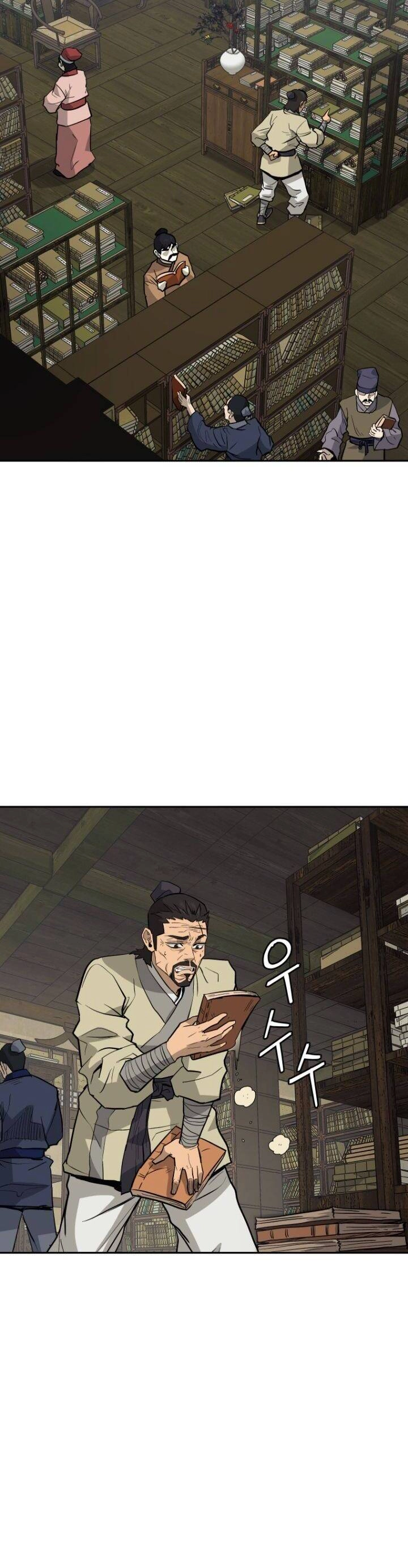 Thái Thú Kang Jin Lee Chapter 19 - 11