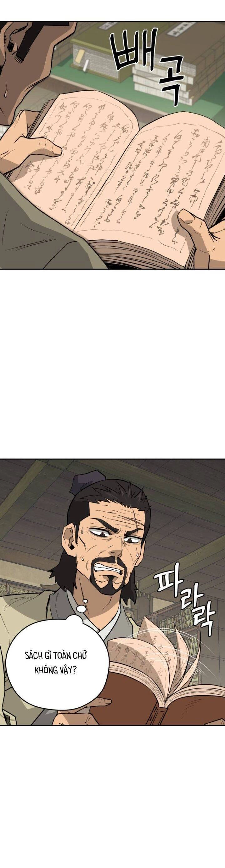 Thái Thú Kang Jin Lee Chapter 19 - 12