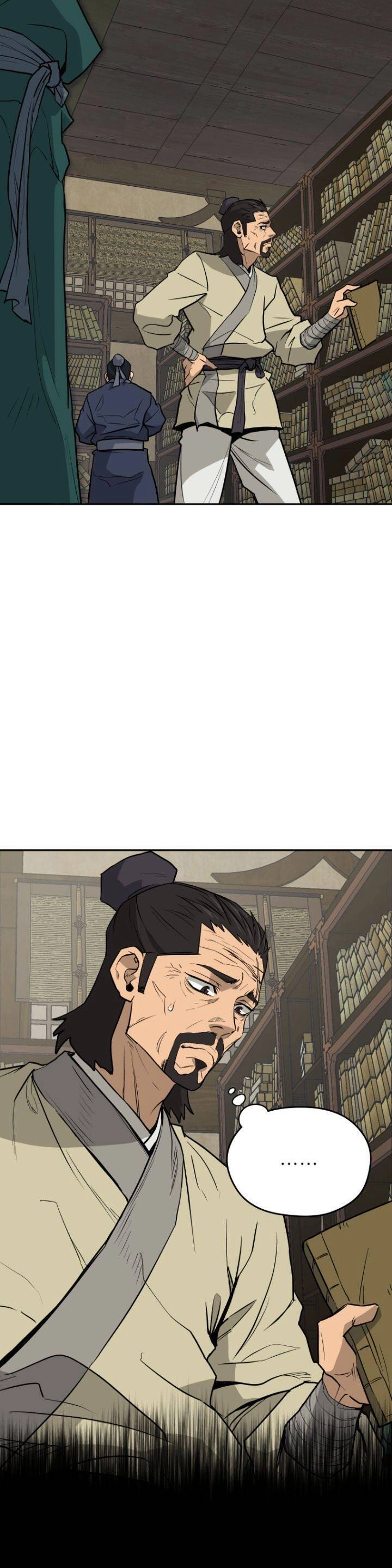 Thái Thú Kang Jin Lee Chapter 19 - 17