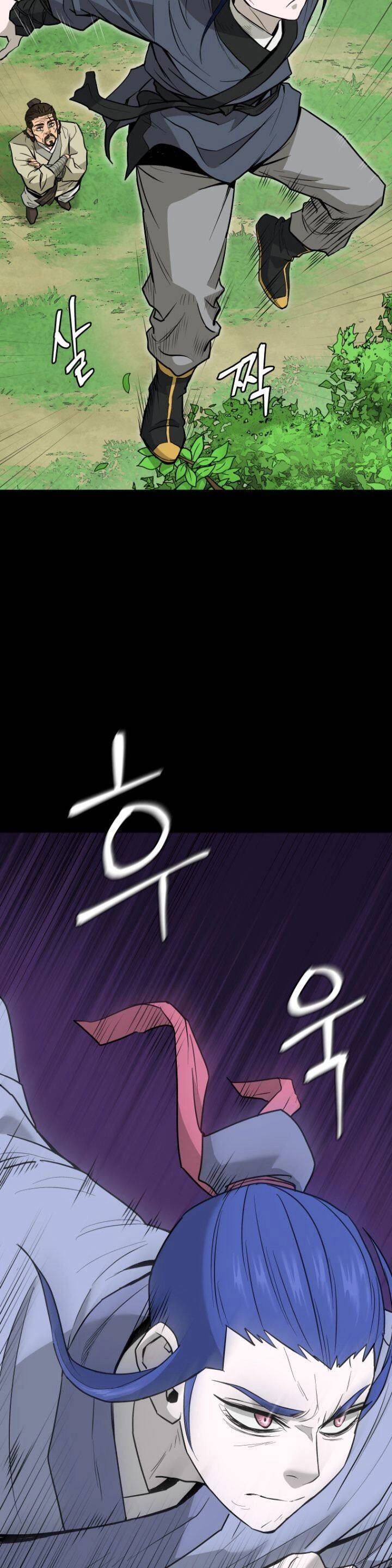 Thái Thú Kang Jin Lee Chapter 19 - 20