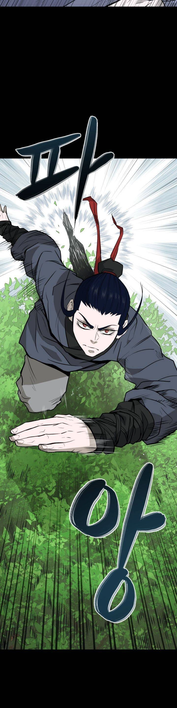 Thái Thú Kang Jin Lee Chapter 19 - 21