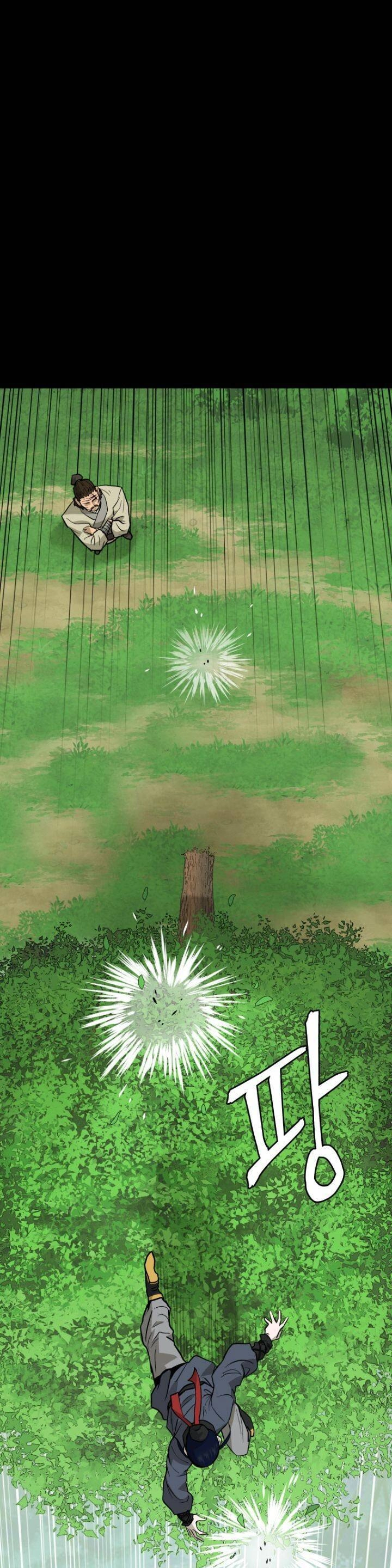 Thái Thú Kang Jin Lee Chapter 19 - 22