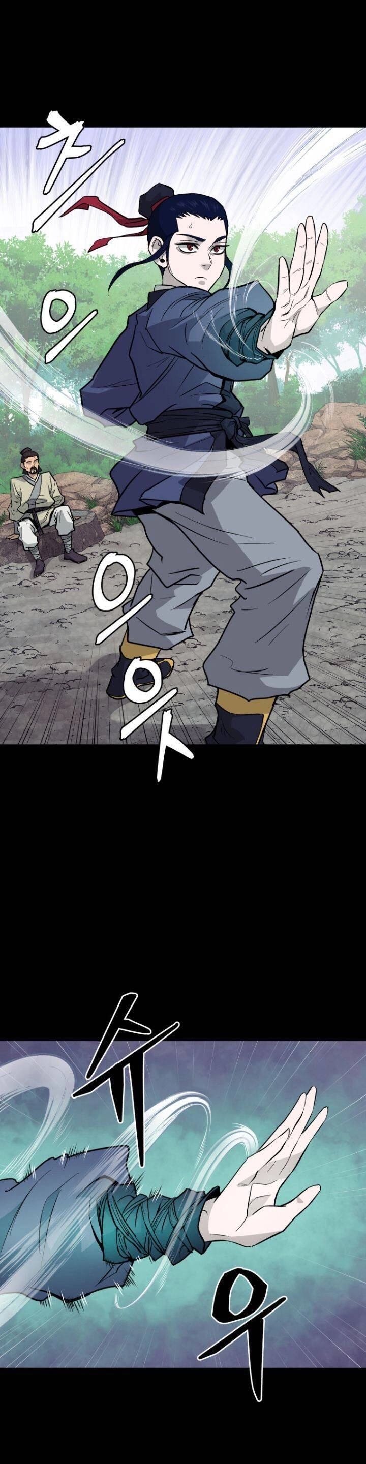 Thái Thú Kang Jin Lee Chapter 19 - 29