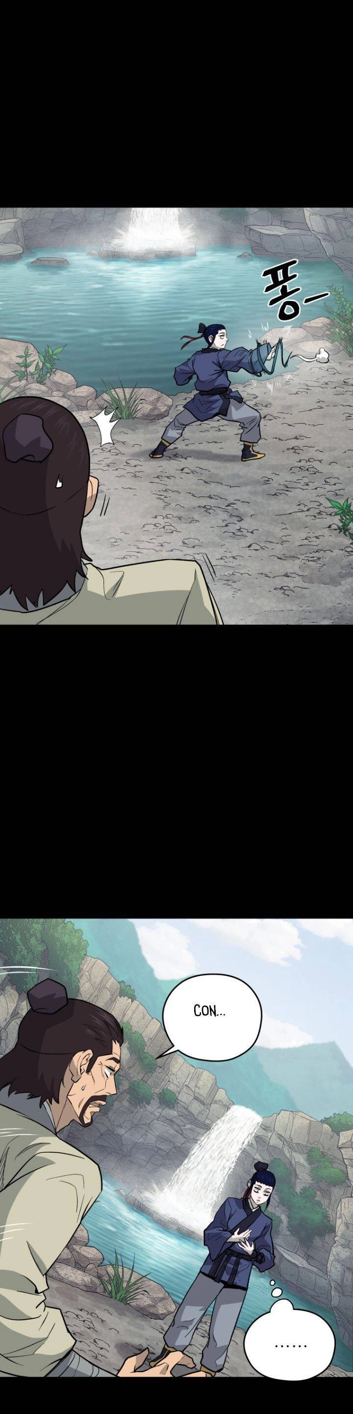 Thái Thú Kang Jin Lee Chapter 19 - 30