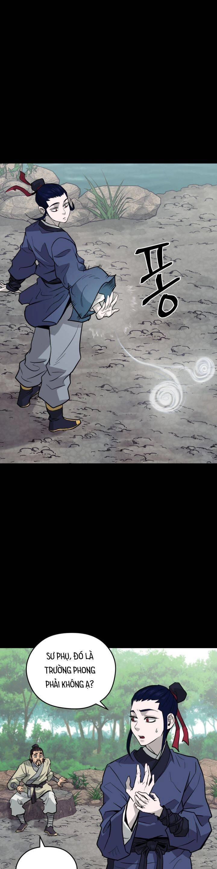 Thái Thú Kang Jin Lee Chapter 19 - 31