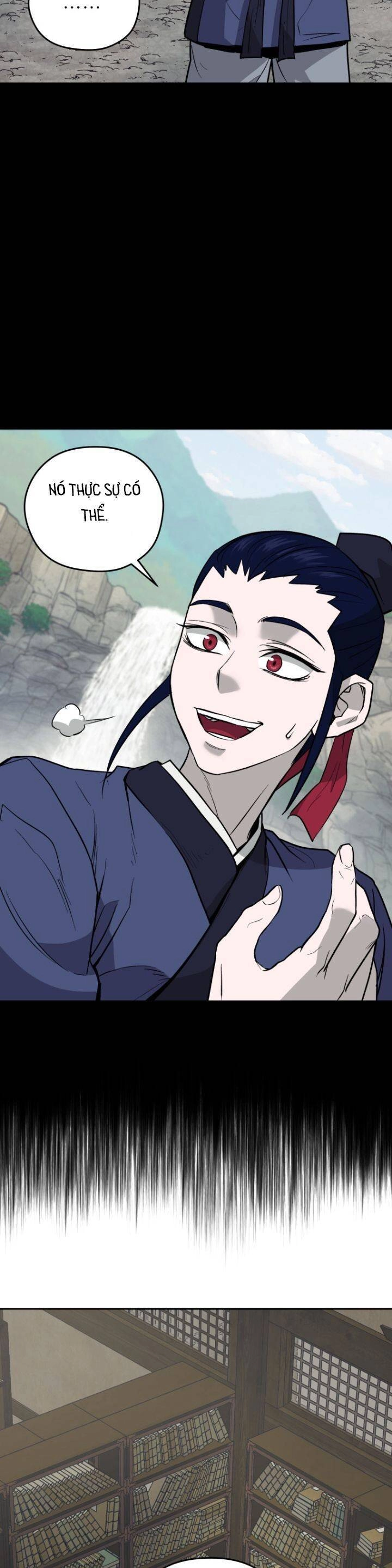 Thái Thú Kang Jin Lee Chapter 19 - 32