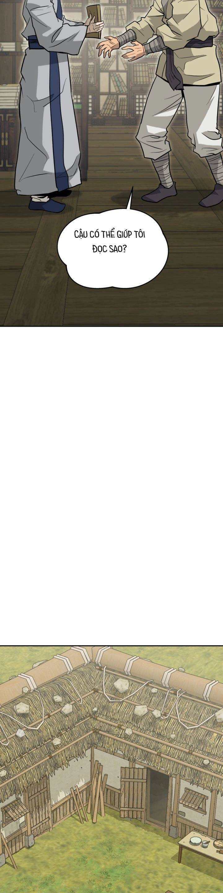 Thái Thú Kang Jin Lee Chapter 19 - 35