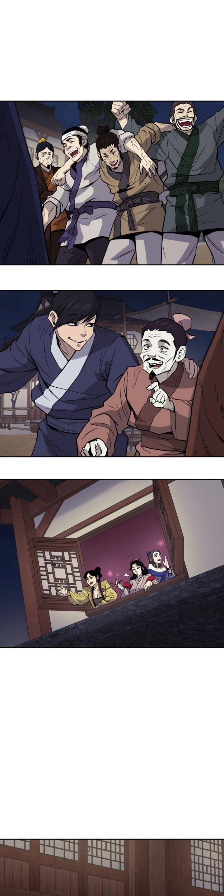 Thái Thú Kang Jin Lee Chapter 19 - 42