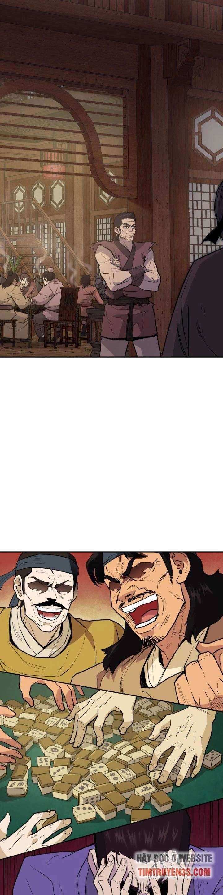 Thái Thú Kang Jin Lee Chapter 19 - 43