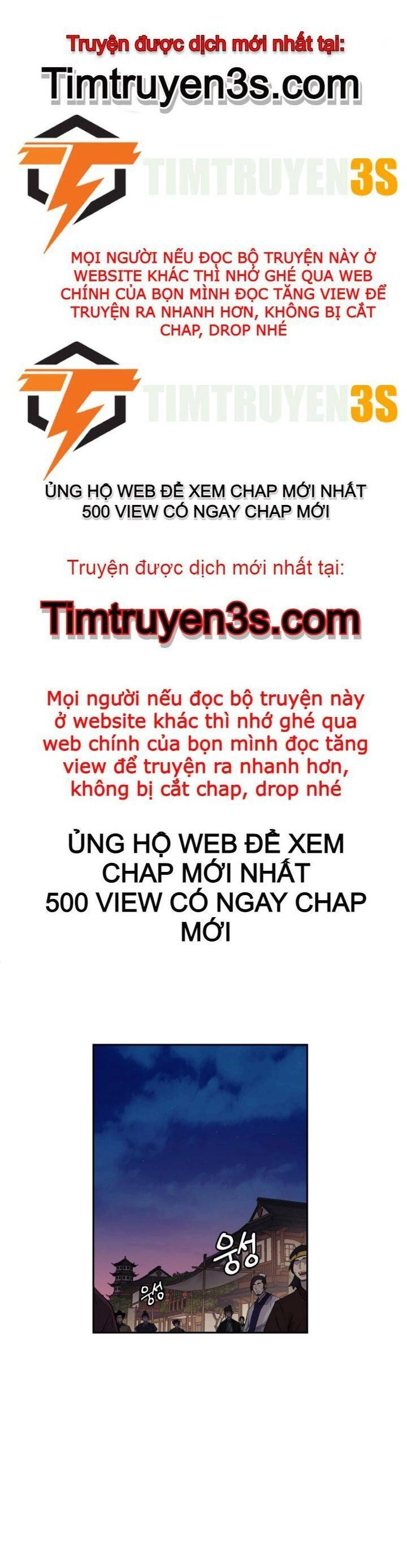 Thái Thú Kang Jin Lee Chapter 20 - 2