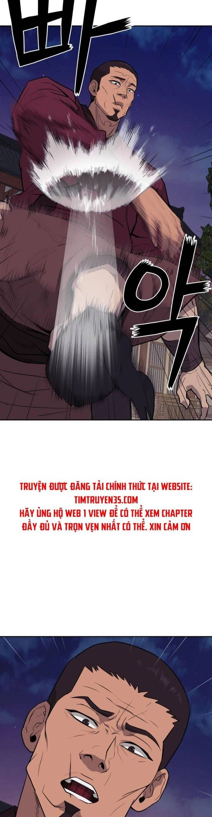 Thái Thú Kang Jin Lee Chapter 20 - 7