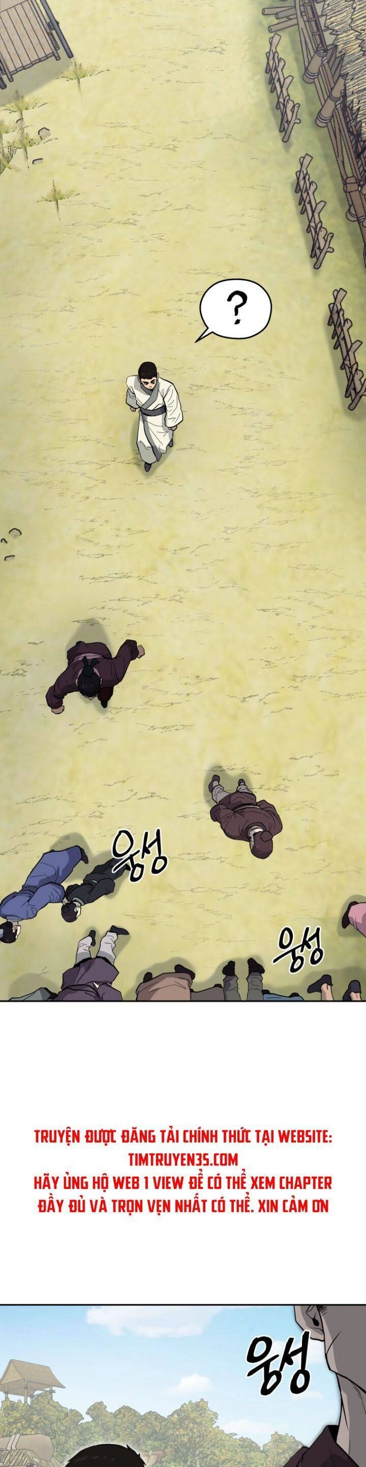 Thái Thú Kang Jin Lee Chapter 20 - 13