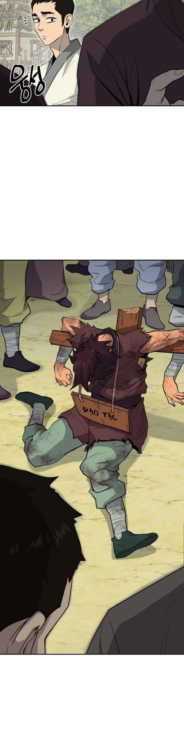 Thái Thú Kang Jin Lee Chapter 20 - 14