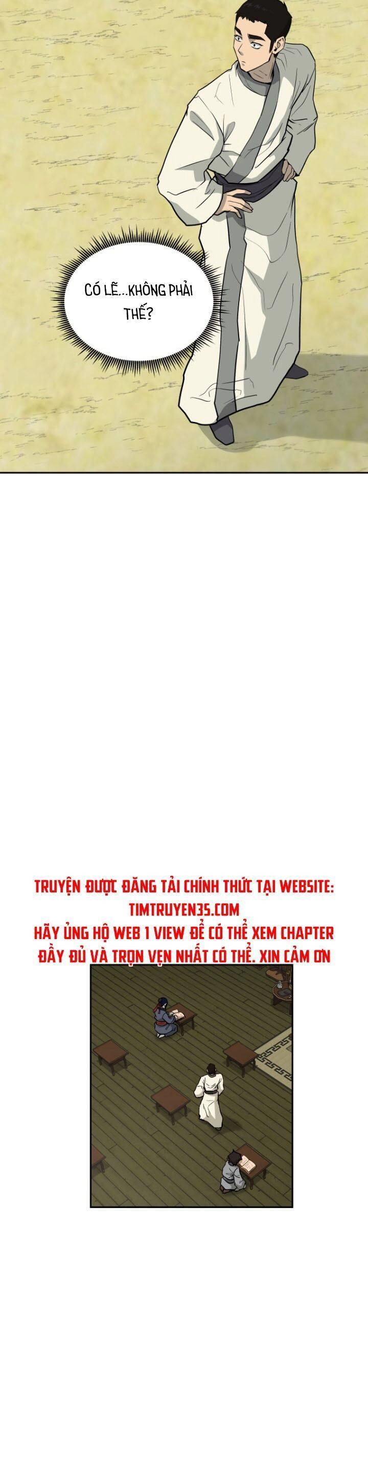 Thái Thú Kang Jin Lee Chapter 20 - 17