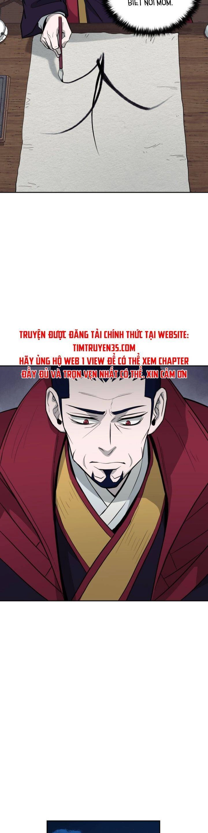 Thái Thú Kang Jin Lee Chapter 20 - 27