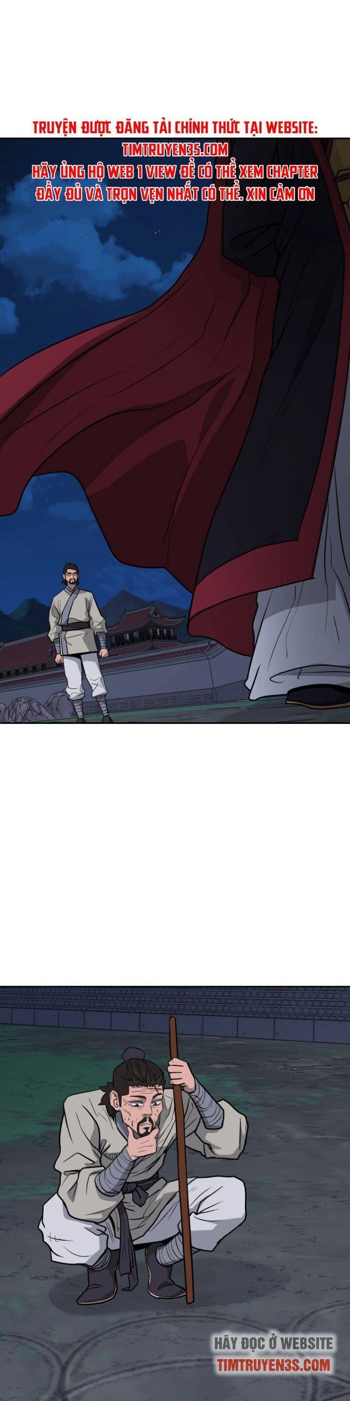 Thái Thú Kang Jin Lee Chapter 20 - 42