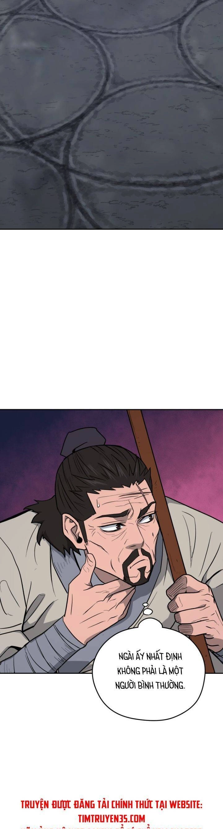 Thái Thú Kang Jin Lee Chapter 20 - 43