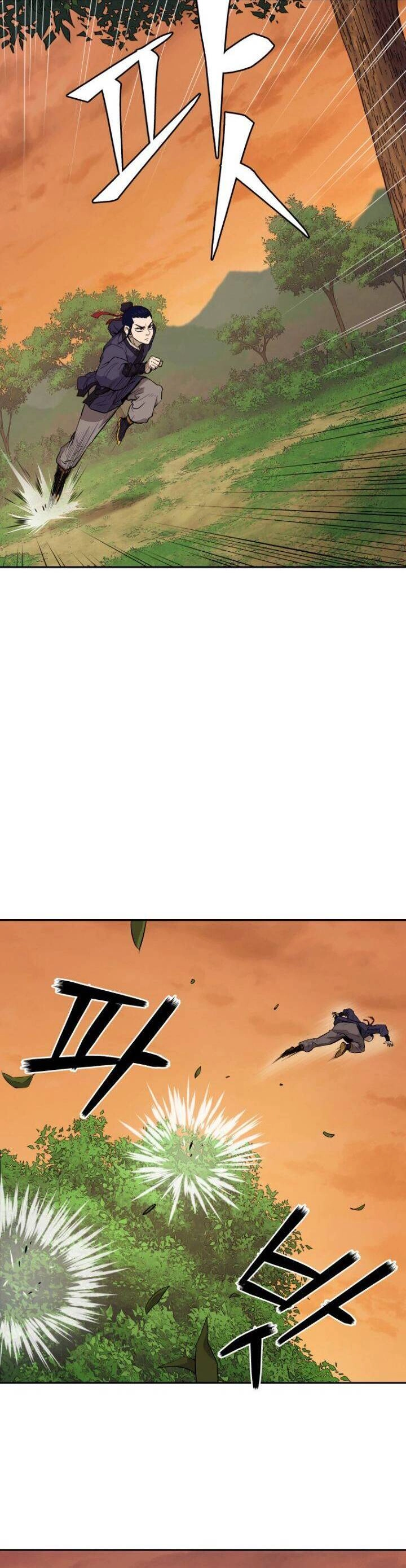 Thái Thú Kang Jin Lee Chapter 21 - 10