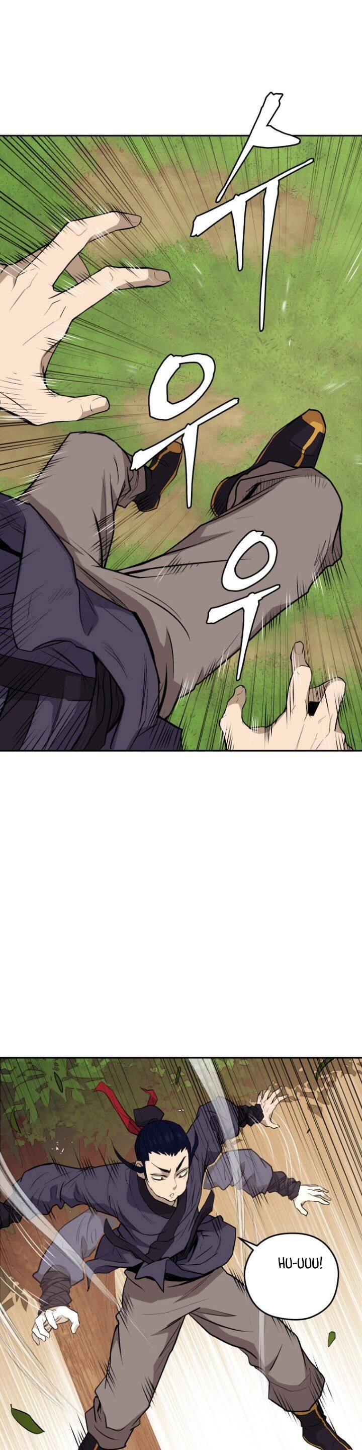 Thái Thú Kang Jin Lee Chapter 21 - 16