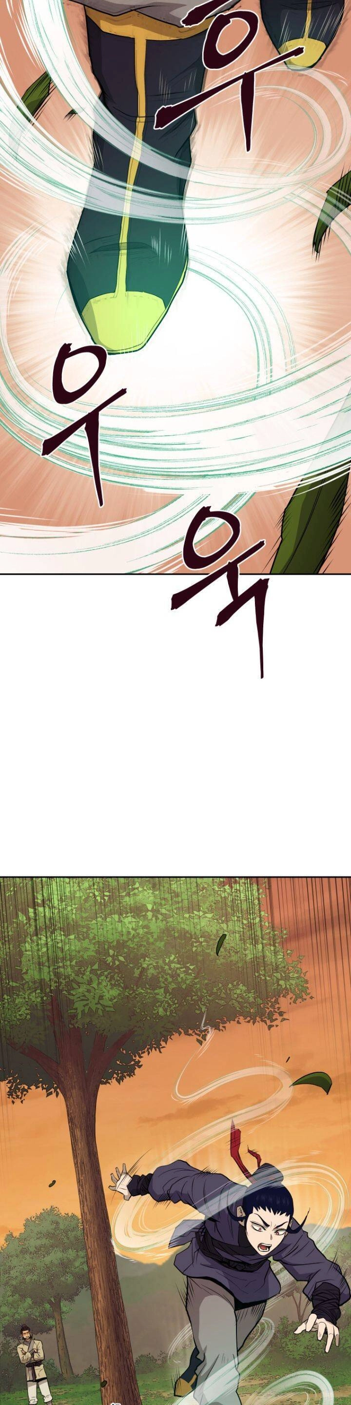 Thái Thú Kang Jin Lee Chapter 21 - 18