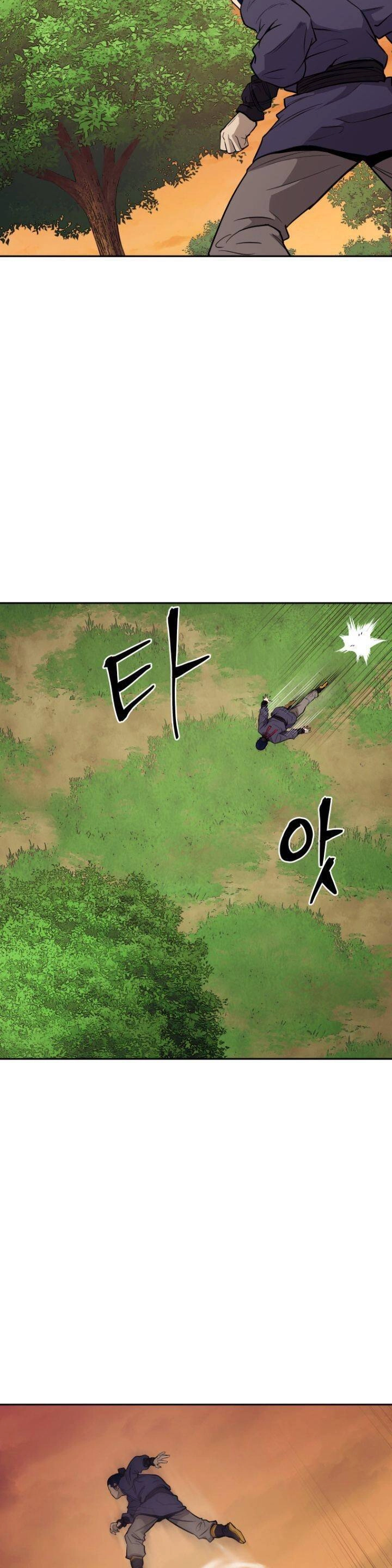 Thái Thú Kang Jin Lee Chapter 21 - 20