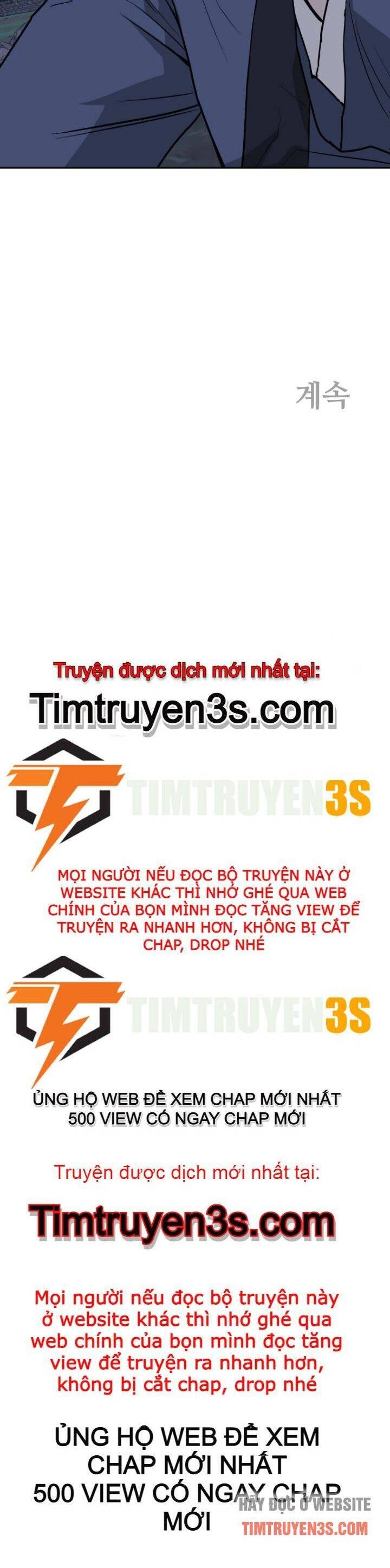 Thái Thú Kang Jin Lee Chapter 21 - 43