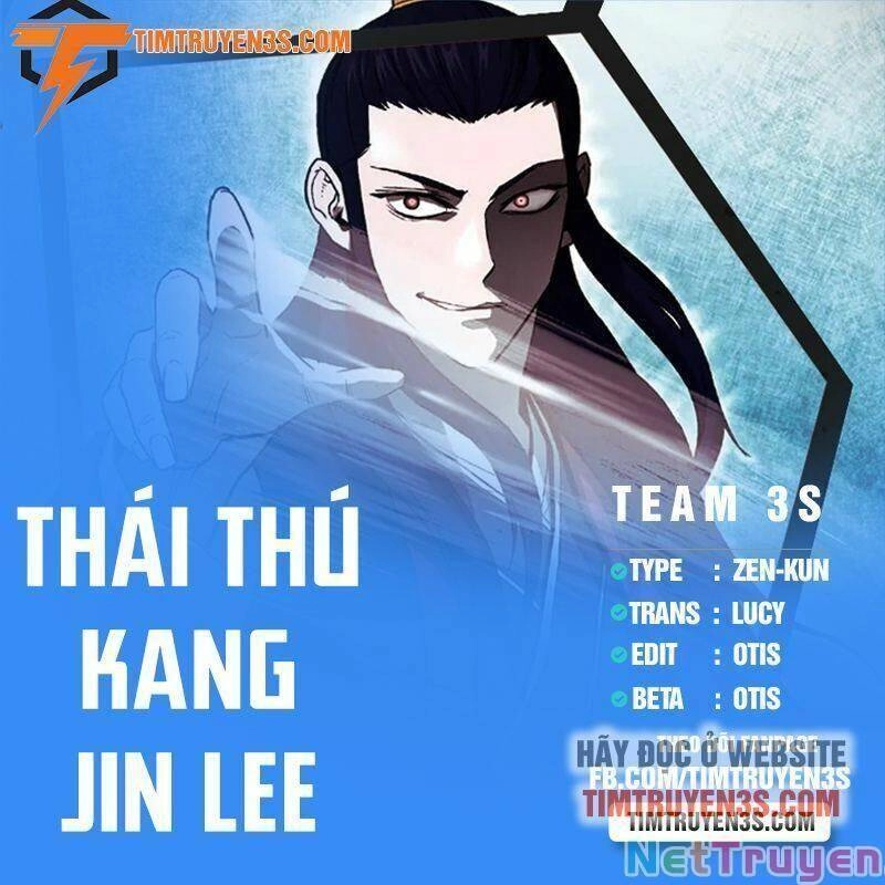 Thái Thú Kang Jin Lee Chapter 22 - 2