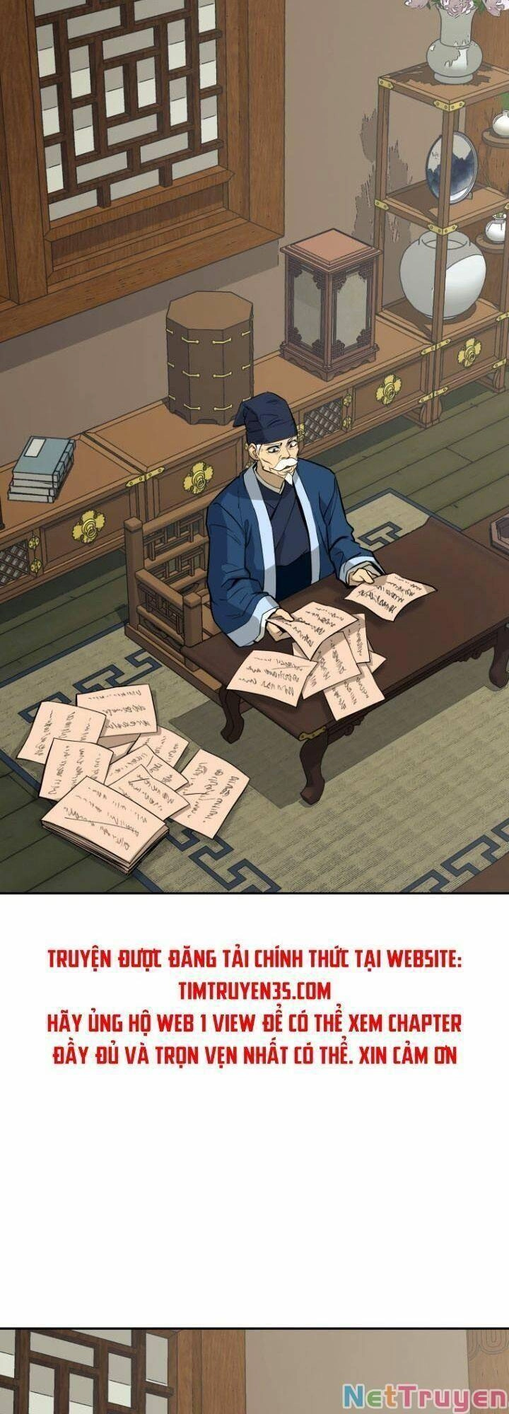 Thái Thú Kang Jin Lee Chapter 22 - 4