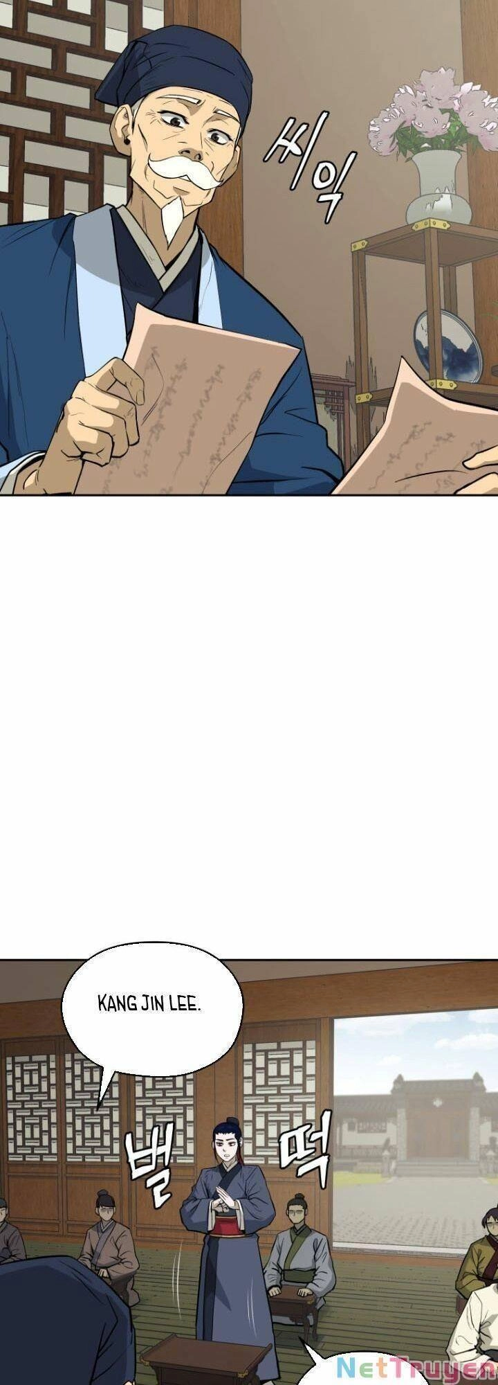 Thái Thú Kang Jin Lee Chapter 22 - 5