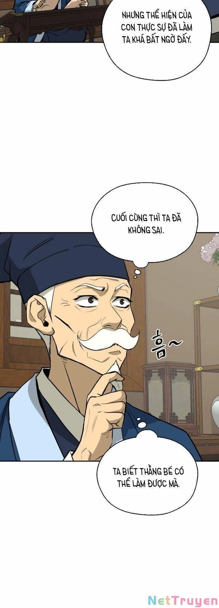 Thái Thú Kang Jin Lee Chapter 22 - 7