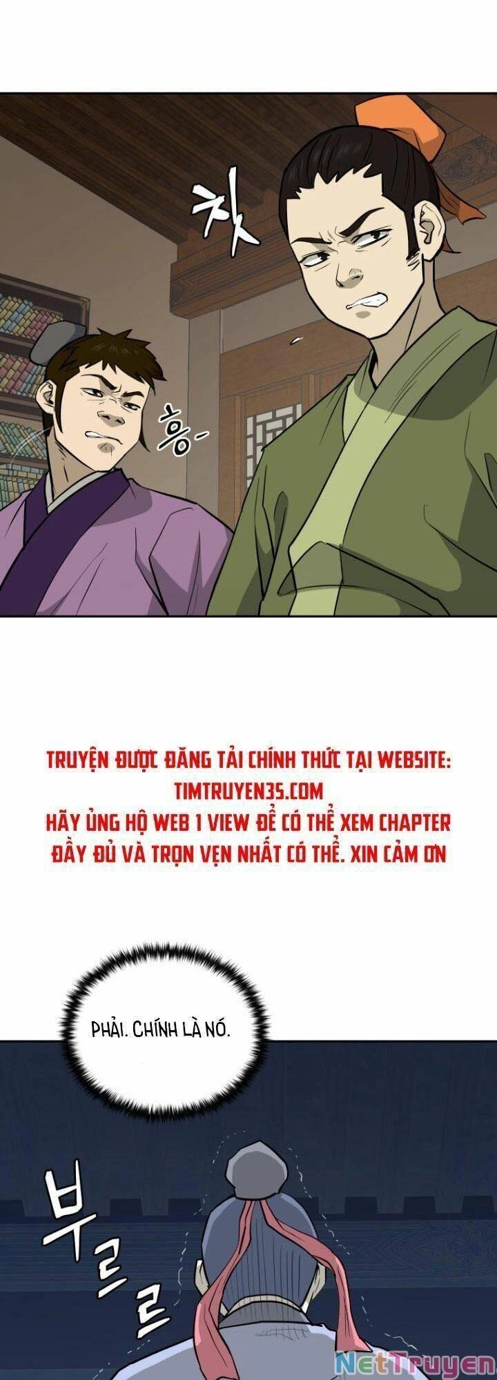 Thái Thú Kang Jin Lee Chapter 22 - 8