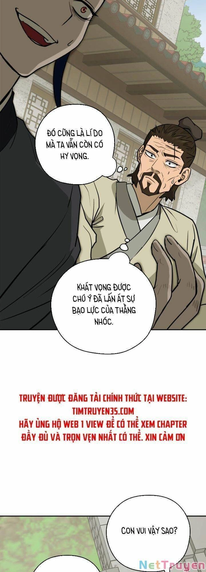 Thái Thú Kang Jin Lee Chapter 22 - 12