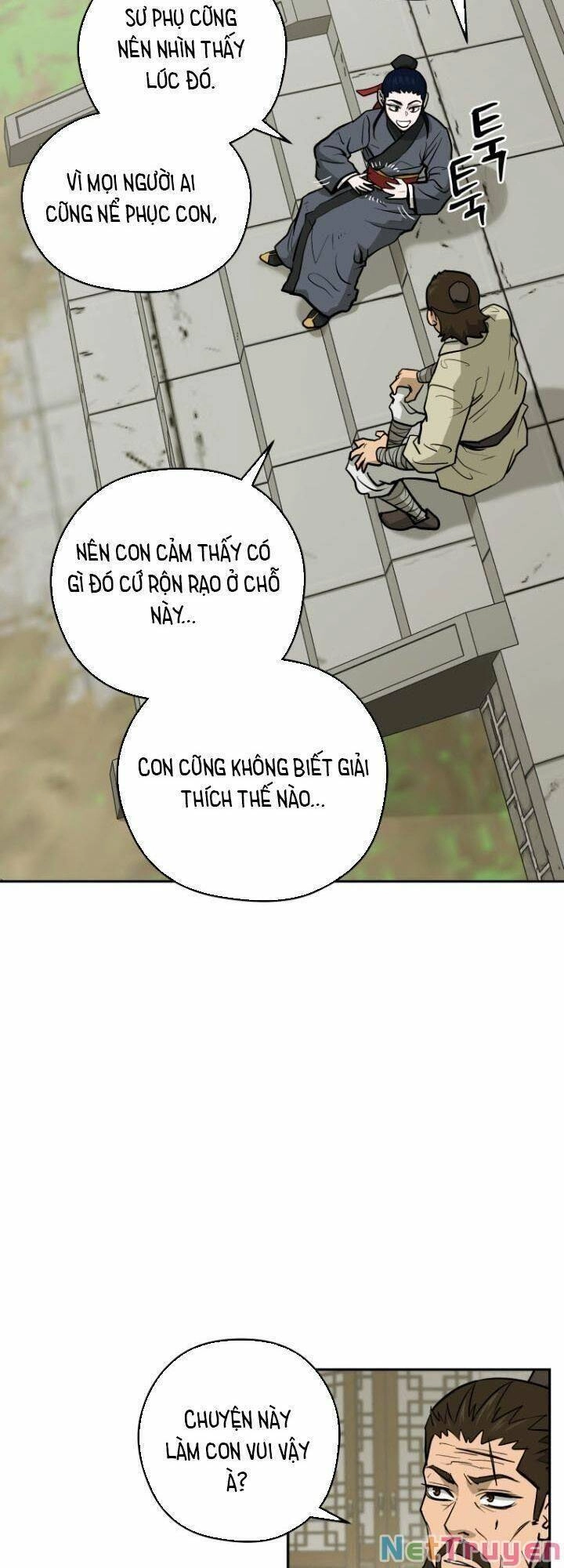 Thái Thú Kang Jin Lee Chapter 22 - 13