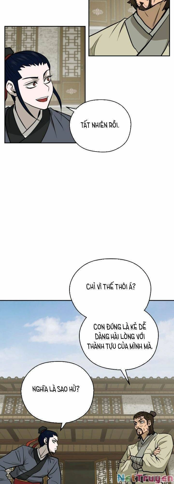 Thái Thú Kang Jin Lee Chapter 22 - 14