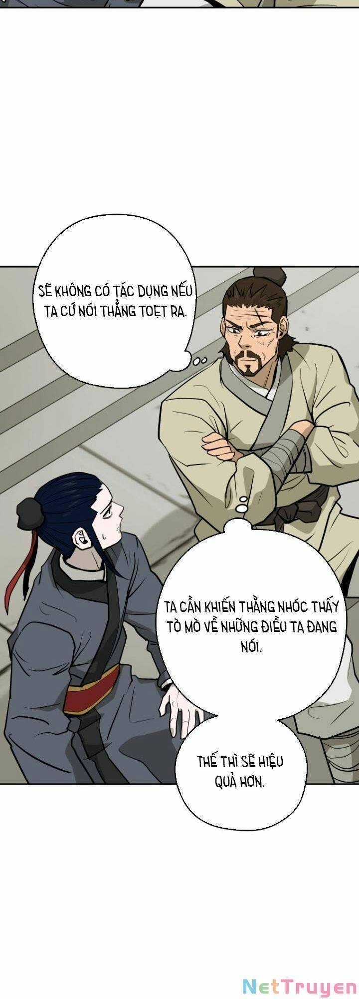Thái Thú Kang Jin Lee Chapter 22 - 16