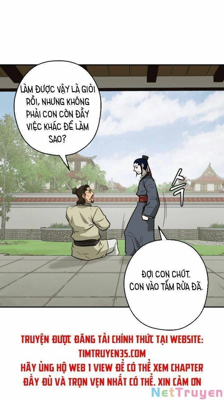 Thái Thú Kang Jin Lee Chapter 22 - 17