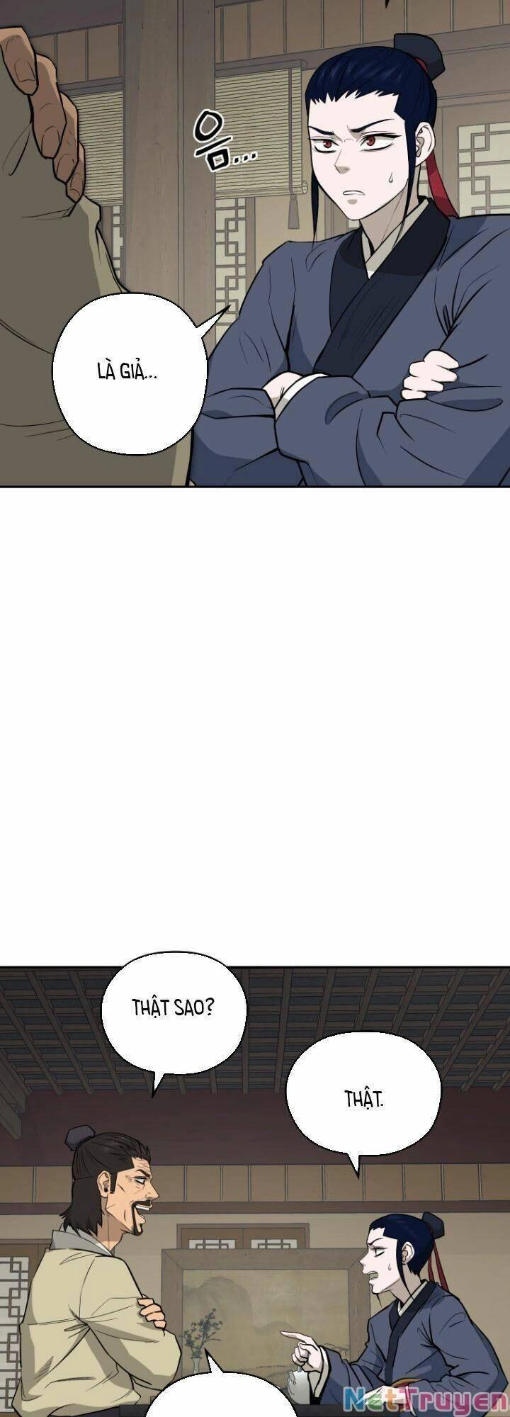 Thái Thú Kang Jin Lee Chapter 22 - 20