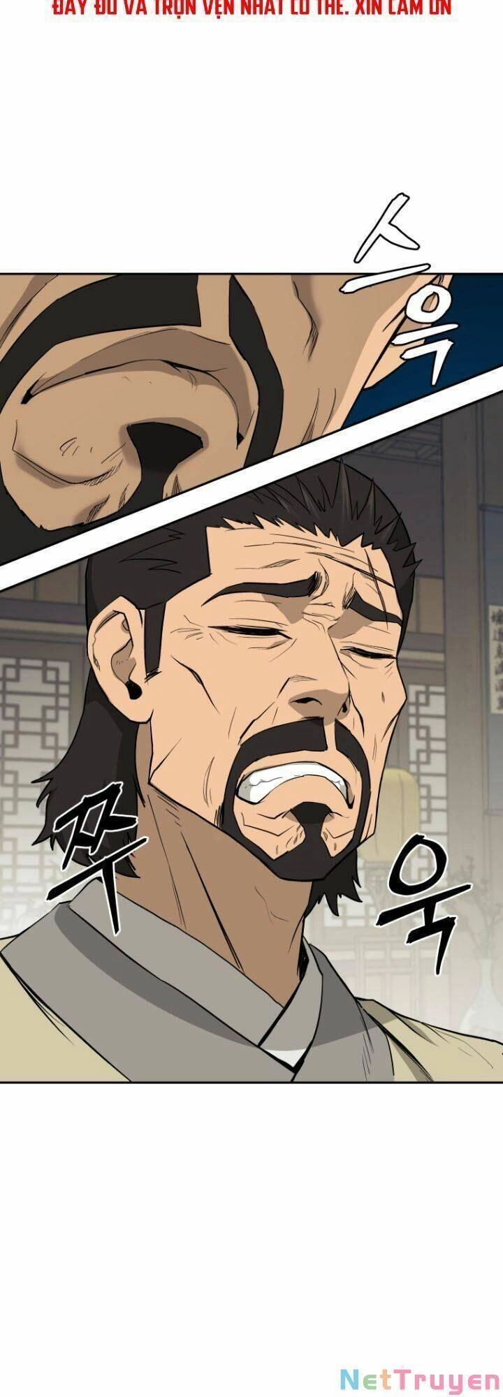 Thái Thú Kang Jin Lee Chapter 22 - 28