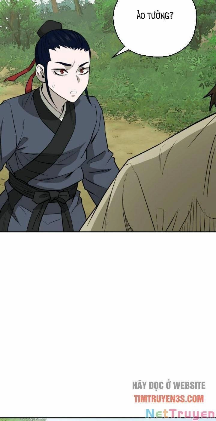 Thái Thú Kang Jin Lee Chapter 22 - 33