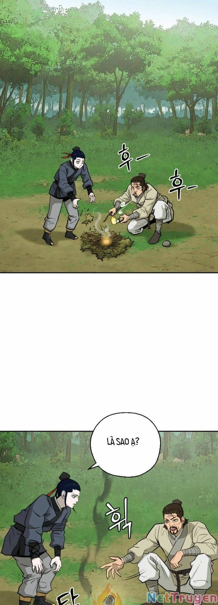 Thái Thú Kang Jin Lee Chapter 22 - 34