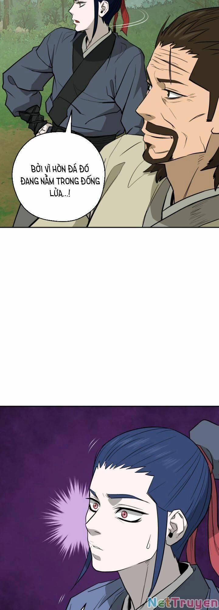 Thái Thú Kang Jin Lee Chapter 22 - 37