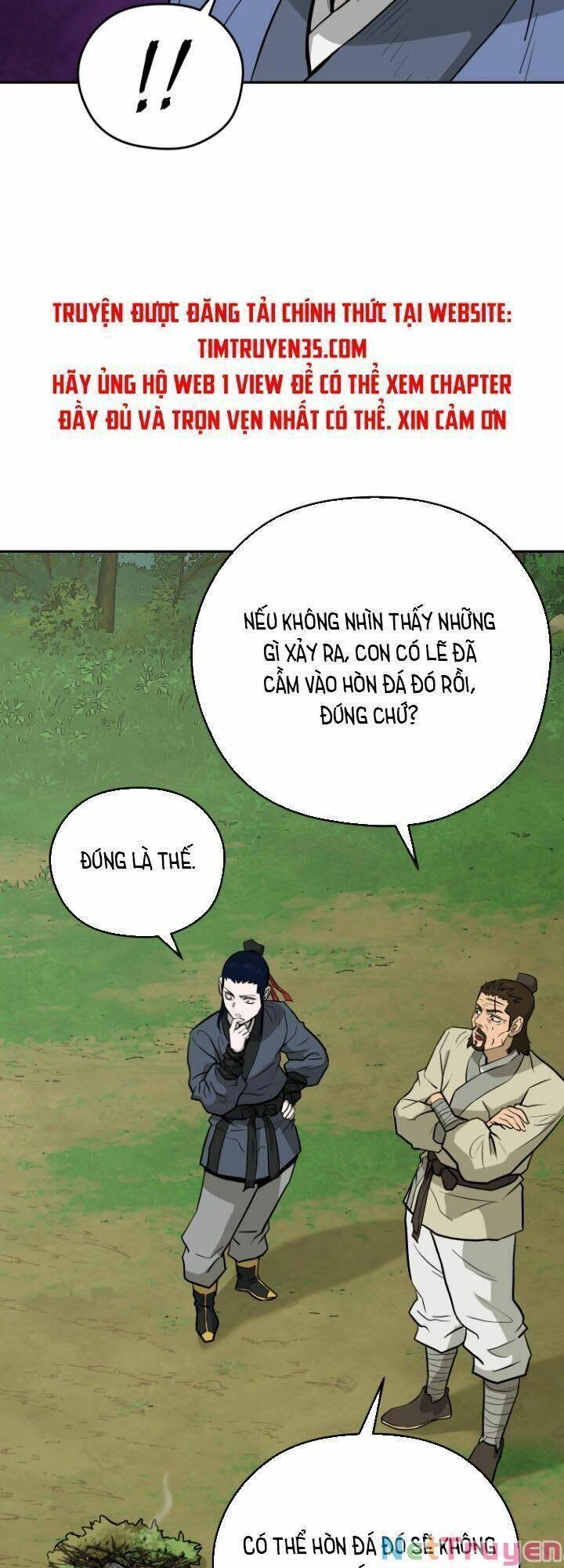 Thái Thú Kang Jin Lee Chapter 22 - 38