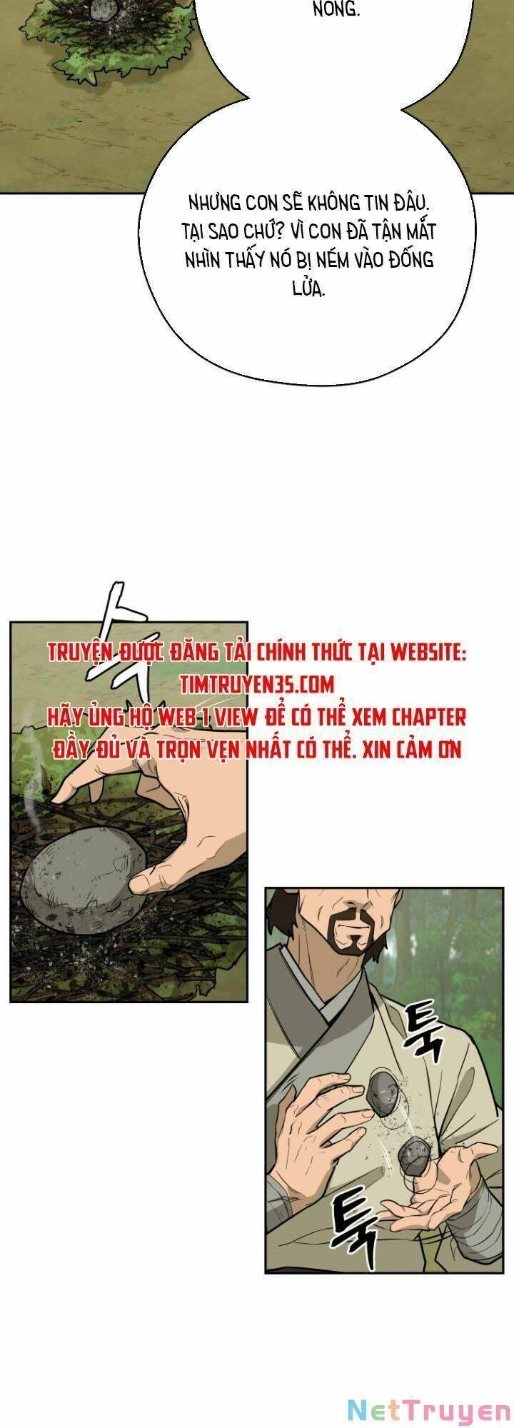 Thái Thú Kang Jin Lee Chapter 22 - 39