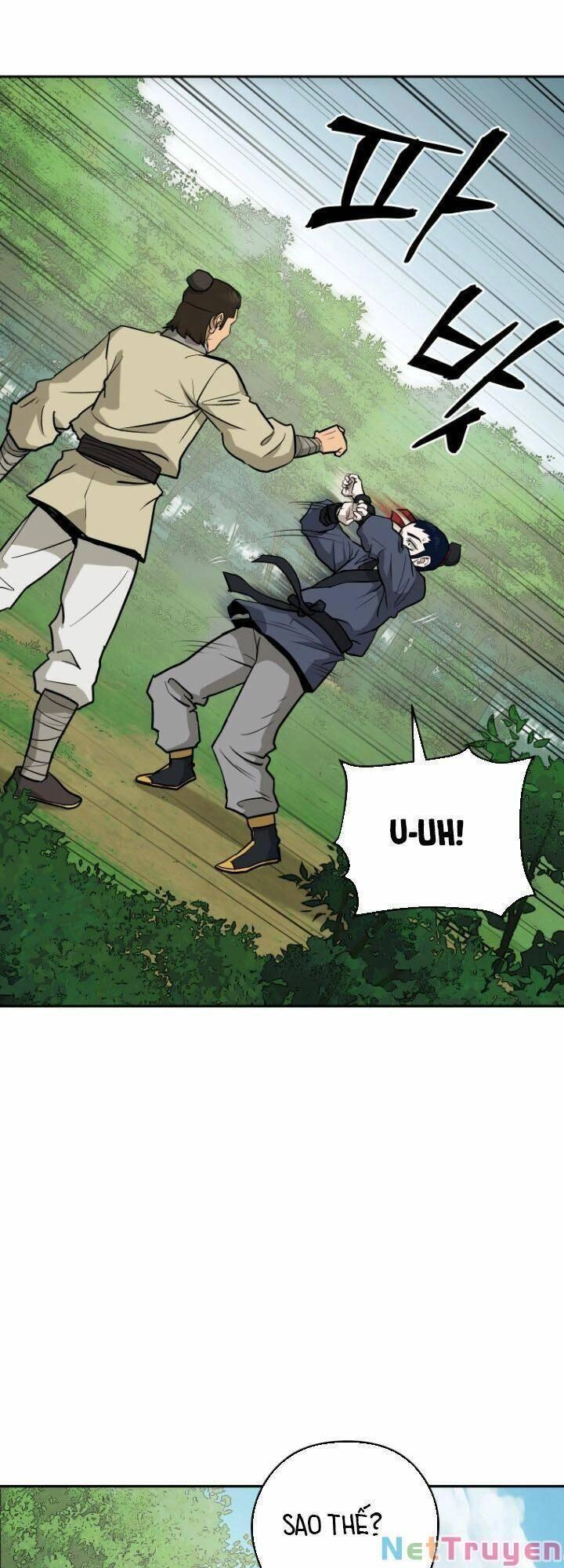 Thái Thú Kang Jin Lee Chapter 22 - 43